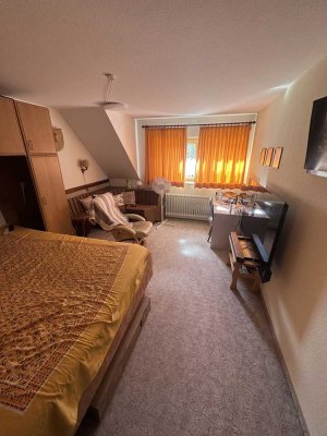 1-Zimmer Wohnung in Lenzkirch mit Einbauküche