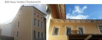Kapitlanalge in Staudernheim – Kernsaniert & lukrativ