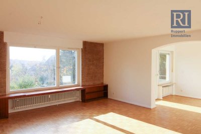 Attraktive 3-Zimmer-Wohnung im Würzburger Frauenland