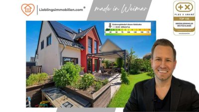 A+ Traumhaus, Komfort trifft auf Design