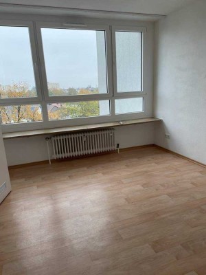 Sweet Home - kleine 1-Zimmer-Wohnung in Ingolstadt zu vermieten