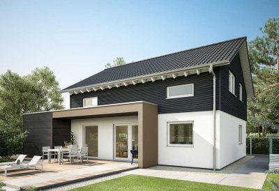 Ihr bezugsfertiges Schwörer-Traumhaus in Heiligenhaus