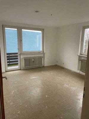 Attraktive 3-Zimmer-Wohnung mit Balkon in ruhiger Lage von Göttingen-Weende