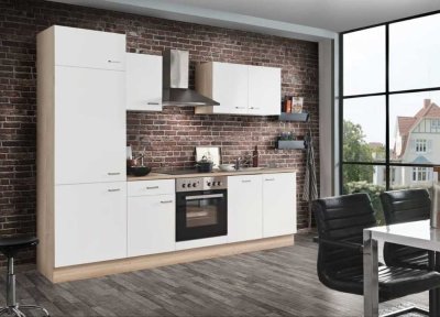 Modern sanierte 2 Zimmer-Wohnung (ca.50 m²) mit Balkon – Erstbezug nach Kernsanierung