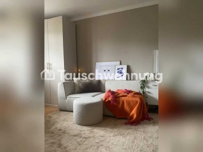 Tauschwohnung: Biete 1 Zimmer Eimsbüttel suche ab 1,5 Zimmer Eimsbüttel