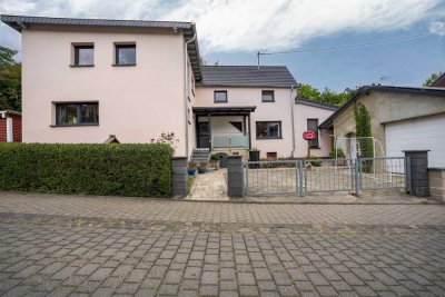 Kernsaniertes Familienglück - bereit für Sie!