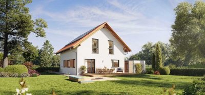 Exklusiver Neubau in Neuenkirchen Seelscheid