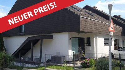 +++ NEUER PREIS! +++ Wunderschönes Endreihenhaus in St. Veit/Glan - sofort beziehbar!
