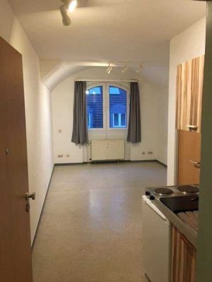 Gemütliches 20m² Appartement in zentraler Wohnanlage