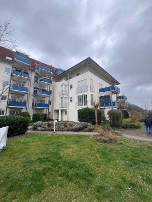 Wohlfühloase an der Weißen Elster
