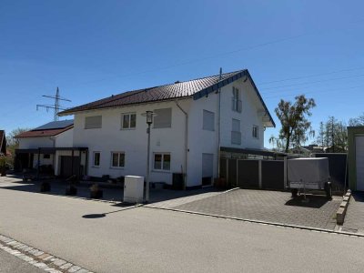 ***Provisionsfrei***Viel Platz für den Alltag in diesem gepflegten Einfamilienhaus in Kempten