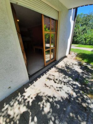 Wohnen im Grünen