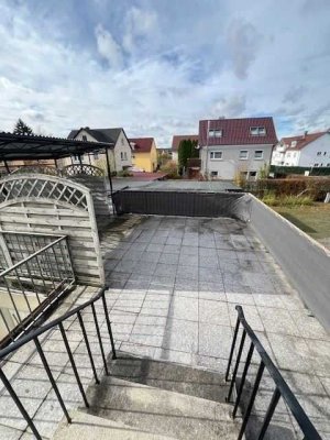 ...::: Schöne Wohnung in Weingarten mit EBK und schöner Terasse zu vermieten :::...