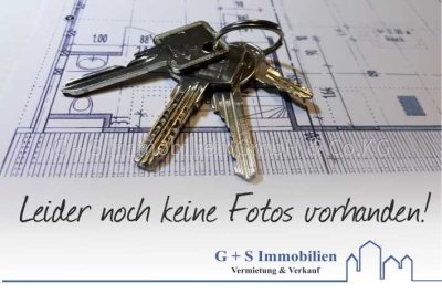 Tolle 2 Zimmer-Wohnung 
mit BALKON - Nähe Theater