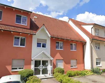 Solide Kapitalanlage: Gepflegte 3-Zimmer-Wohnung in guter Lage zu verkaufen