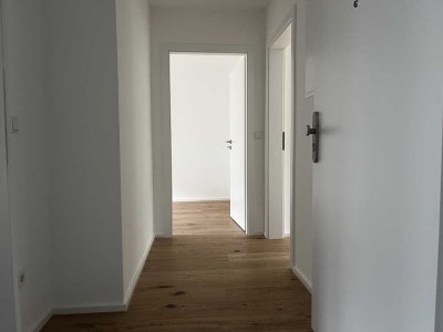 Erstbezug: Wunderschöne kernsanierte 2-Zi.-Whg. nahe der Altstadt