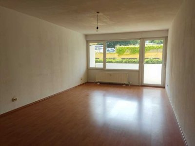 Charmante 2-Zimmer-Wohnung mit barrierefreiem Zugang – modernisiert und sofort bezugsfertig