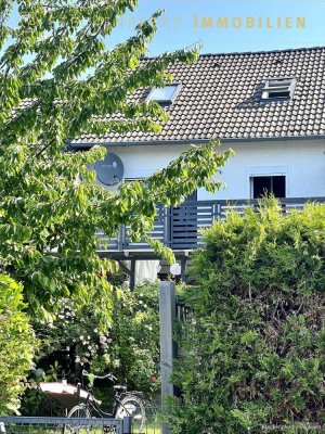 Charmantes RMH: Moderner Wohnkomfort auf Erbbaurechtsgrundstück in Ronnenberg