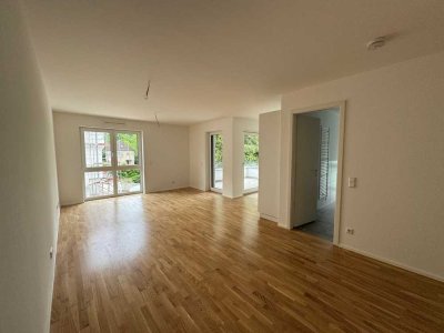 Moderne 3-Zimmer-Wohnung mit Loggia im Neckarpark Nürtingen