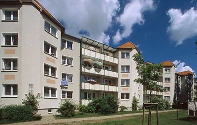 SeniorenWohnen in der schönen Südstadt!