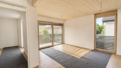Klagenfurt | *ERSTBEZUG* am Baumbachplatz: 3-ZI Wohnung mit Balkon - ab Juli 2026