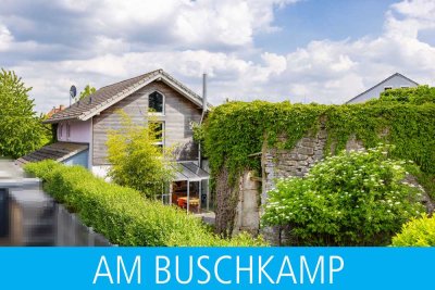 Lieben Sie das Besondere?
Ein etwas anderes Einfamilienhaus