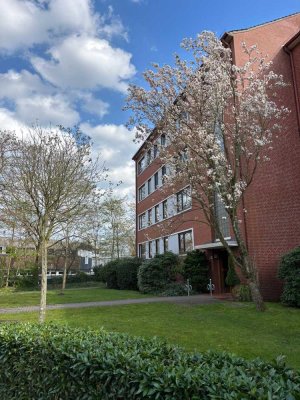 Top möbliertes 1-Zimmer Apartment in Bremen-Vahr