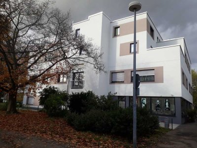 Moderne 2,5-Zimmer Penthouse-Wohnung in Bruchsal