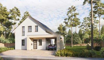 Das maßgeschneiderte Zuhause für Ihre Wünsche