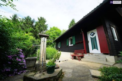 TOP-LAGE IN PETERSBERGEN: BEGEHRT &amp; GRÜN - IHR TRAUMGRUND MIT ALTBESTAND ZUM ENTSPANNEN! Natur- und Stadtnähe im traumhaften St. Peter!