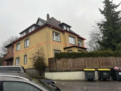 Sanierte 3-Zi-Eigentumswohnung in Bielefeld Quelle