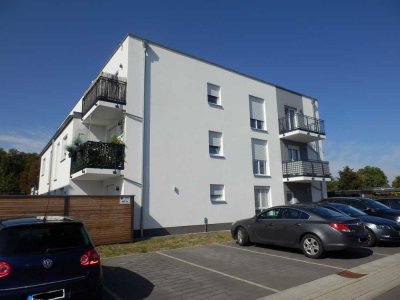 1- Raumwohnung mit Terrasse in bester Lage von Werder/Havel zu vermieten !