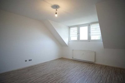 ~ Neues Zuhause mit viel Potenzial ~