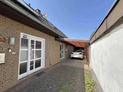Tolles Einfamilienhaus in bester Lage von Horrem!