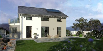Home 6 Dein Traumhaus für entspanntes Leben Bau mit allkauf zu TOP Konditionen
