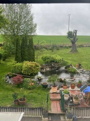 Gepflegtes Einfamilienhaus