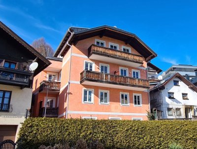 2-Zimmerwohnung am Kurpark