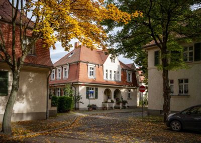 3-Raum Wohnung