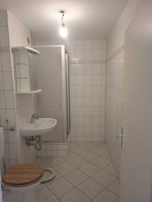 Gemütliche Wohnung mit Südbalkon zum ruhigen Innenhof von Privat, keine Makleranfragen