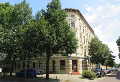 3-Zi.-Whg in Sudenburg – Balkon & guter Schnitt!