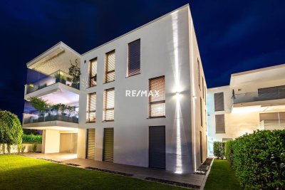 Luxuswohnung (Freizeitwohnsitz-Widmung möglich)