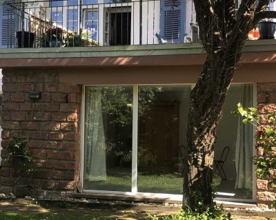 Wunderschöne Gartenwohnung, Lämmchesberg, Uninähe