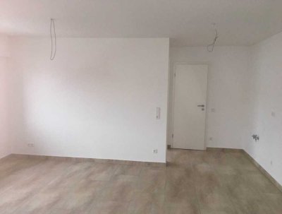 Helle 2-Zimmer-Wohnung