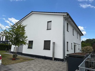 *DOPPELHAUS SUCHT NEUE EIGENTÜMER* - Passivhaus