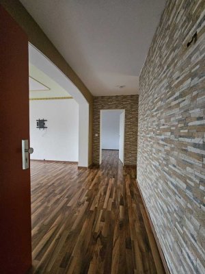 In der Nähe der MHH – Gemütliche 3-Zimmer-Wohnung mit Südbalkon und moderner Ausstattung