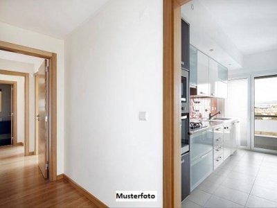 Penthousewohnung mit Terrassen