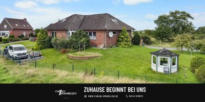 Naturverbunden wohnen: Einfamilienhaus in Assel als idealer Rückzugsort