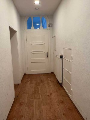 großzügige 3-Zimmer-Wohnung in Bretzenheim - Ideal für Familien!