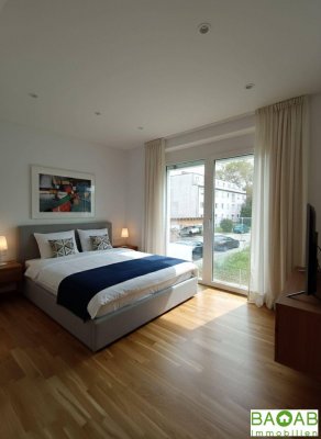 Bezugsfertiges Neubauprojekt - in ruhiger Grünlage - Ebenfurth