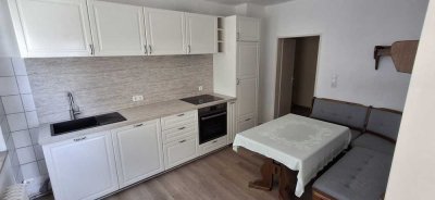 Attraktive 3-Zimmerwohnung in Lemwerder-Altenesch